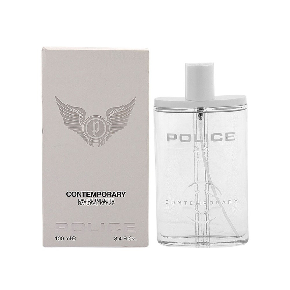 Police Contemporary 100ml EDT Spray