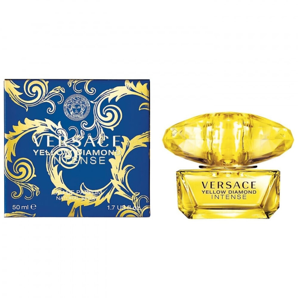 Versace Yellow Diamond Intense 30ml EDP Spray