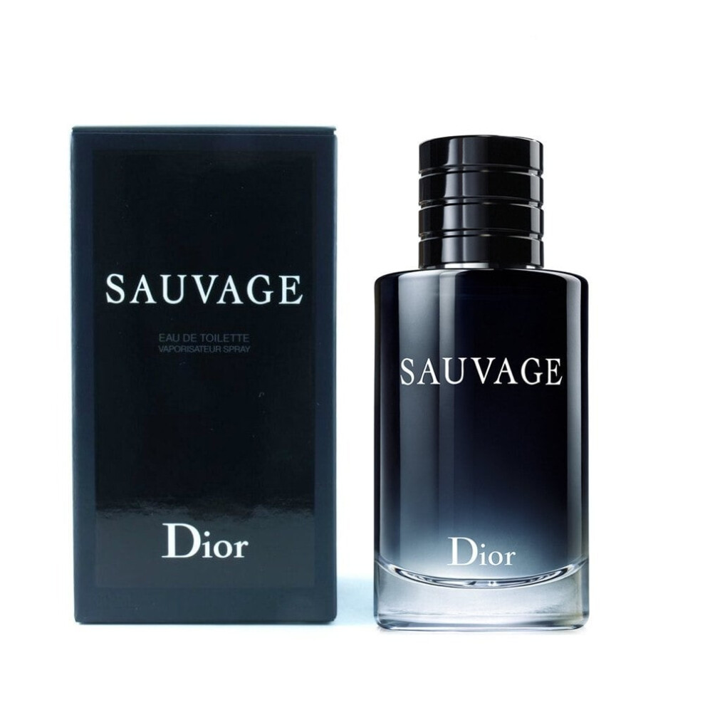 Christian Dior Dior Sauvage 100ml EDT Spray