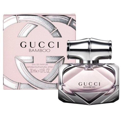 GUCCI Gucci Bamboe 75ml Eau De Parfum