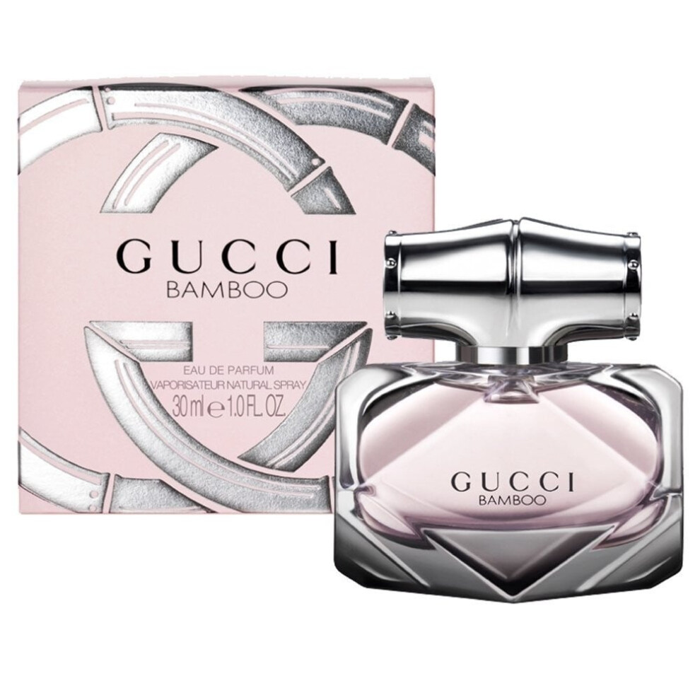 Gucci Bamboo 75ml EDP Spray
