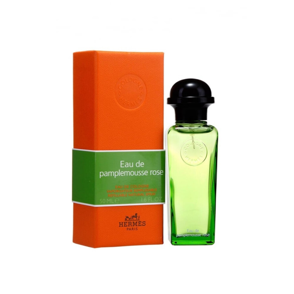 Hermes Eau De Pamplemousse Rose 100ml Eau De Cologne