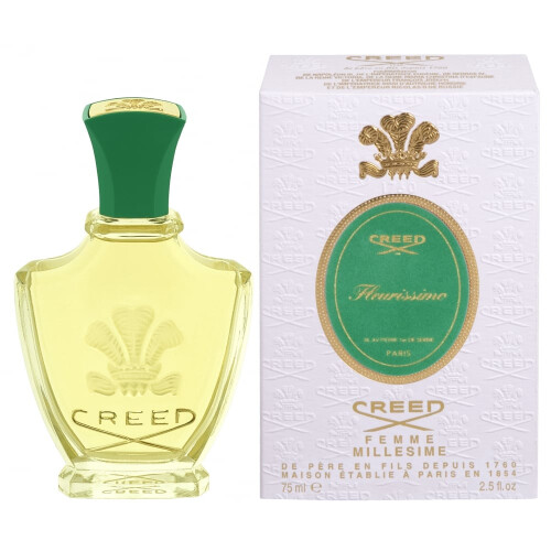 Creed Creed Fleurissimo 75ml EDT Spray