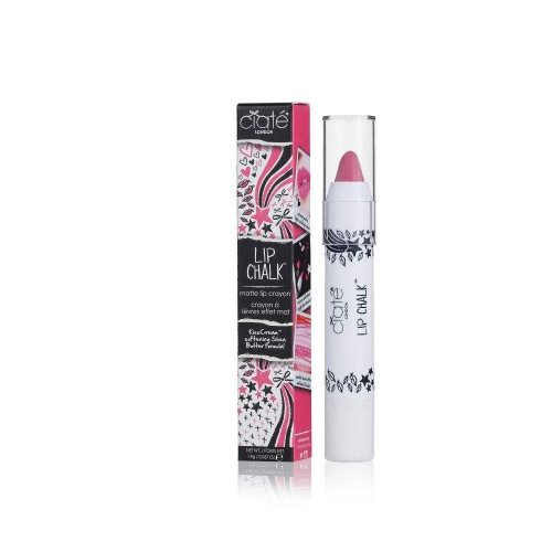 Ciate Ciate Lip Chalk Matte Lip Crayon 1.9G - 2 Berry Go Round