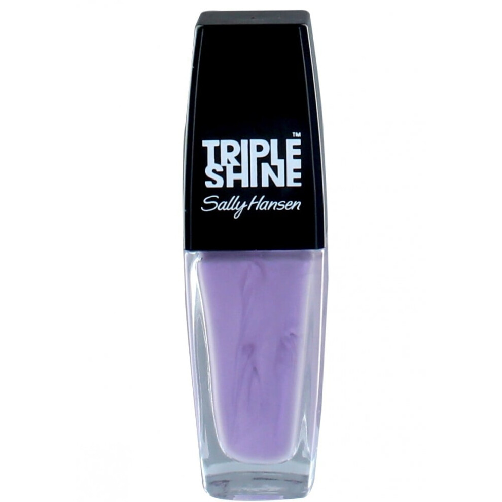 Sally Hansen Nail Polish 10Ml - 140 Dramma Sheen