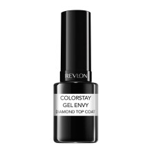 Nagellak - Revlon - Colorstay Gel Envy N010 - Diamond - 11,7ml - Glanzend Gel Effect
