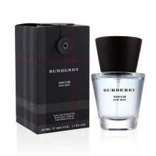 Burberry Touch für Männer 50ml EDT Spray