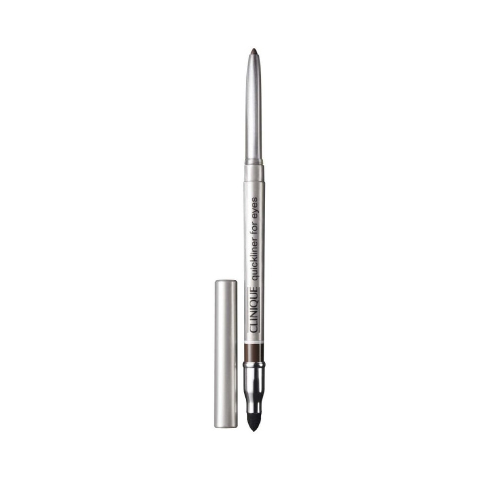 Clinique Quickliner For Eyes Eye Pencil 0.3G - Roast Coffee