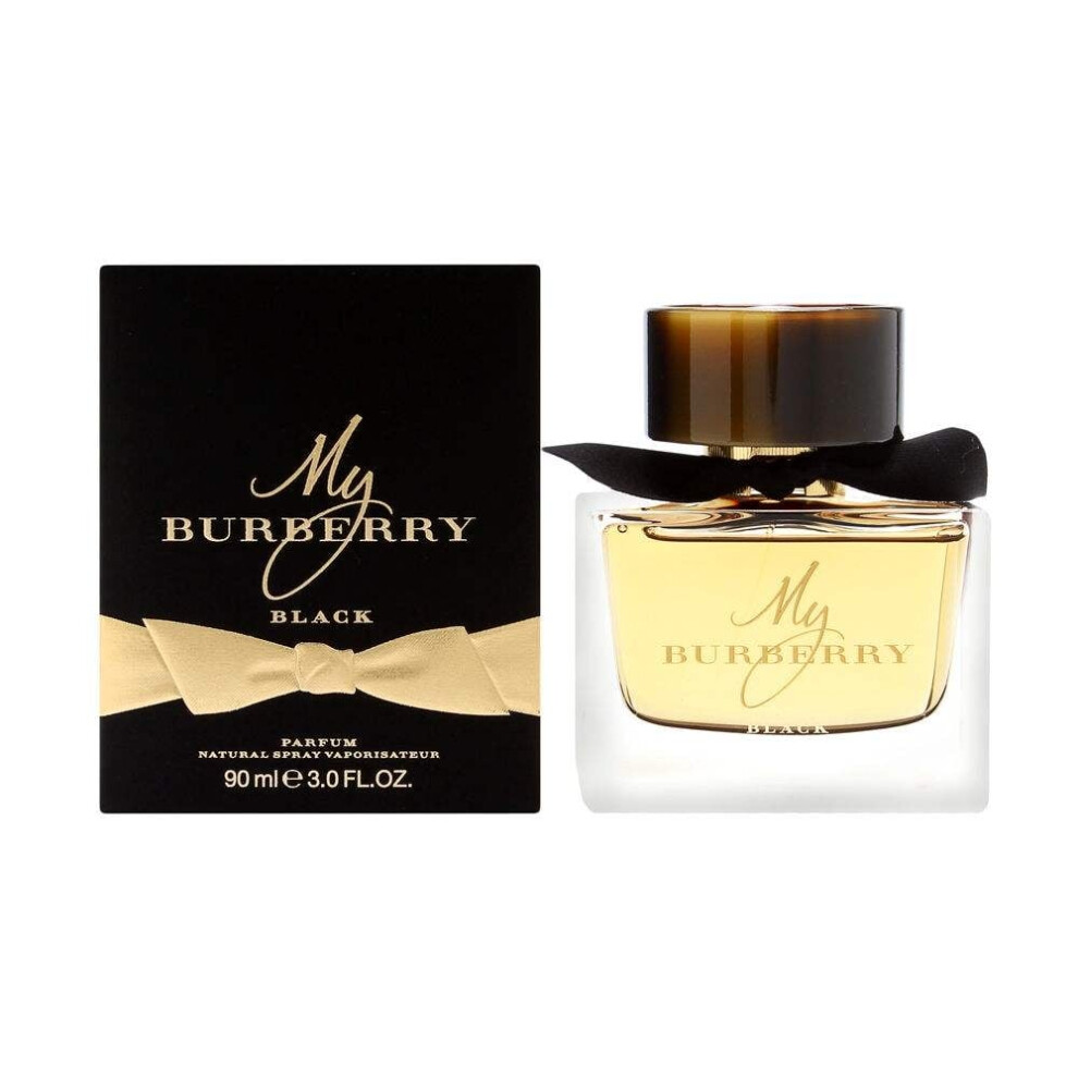Burberry My Burberry Black 90ml EDP Spray