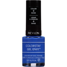 Revlon Colorstay Gel Envy Nail Polish 11.7ml - 440 Wild Card