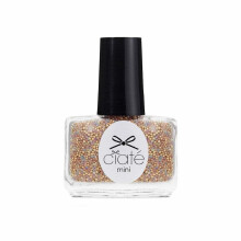 Ciate Caviar Manicure Nail Topper 5ml - Ultimate Opulence
