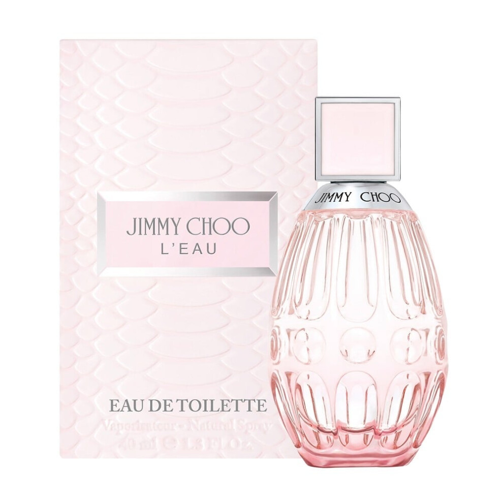 Jimmy Choo L'Eau 40ml EDT Spray