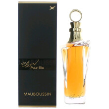 Mauboussin Elixir Pour Elle Eau De Perfume Spray 100ml