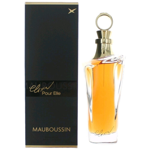 Mauboussin Elixir Pour Elle Eau De Perfume Spray 100ml