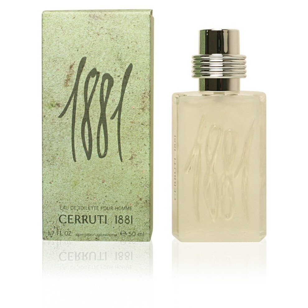 Cerruti 1881 For Men 25ml EDT Spray