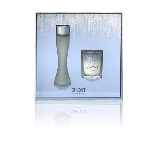 Ghost Ghost Original Gift Set 30ml EDT + Scented Candle