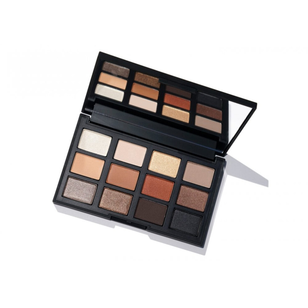 Young And Gifted Young & Gifted Eye Shadow Palette - Peace