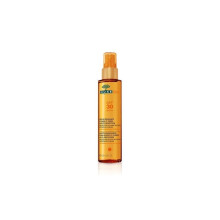 Nuxe, Sun, Anti-Ageing, Tanning Oil, SPF 10, 150 ml