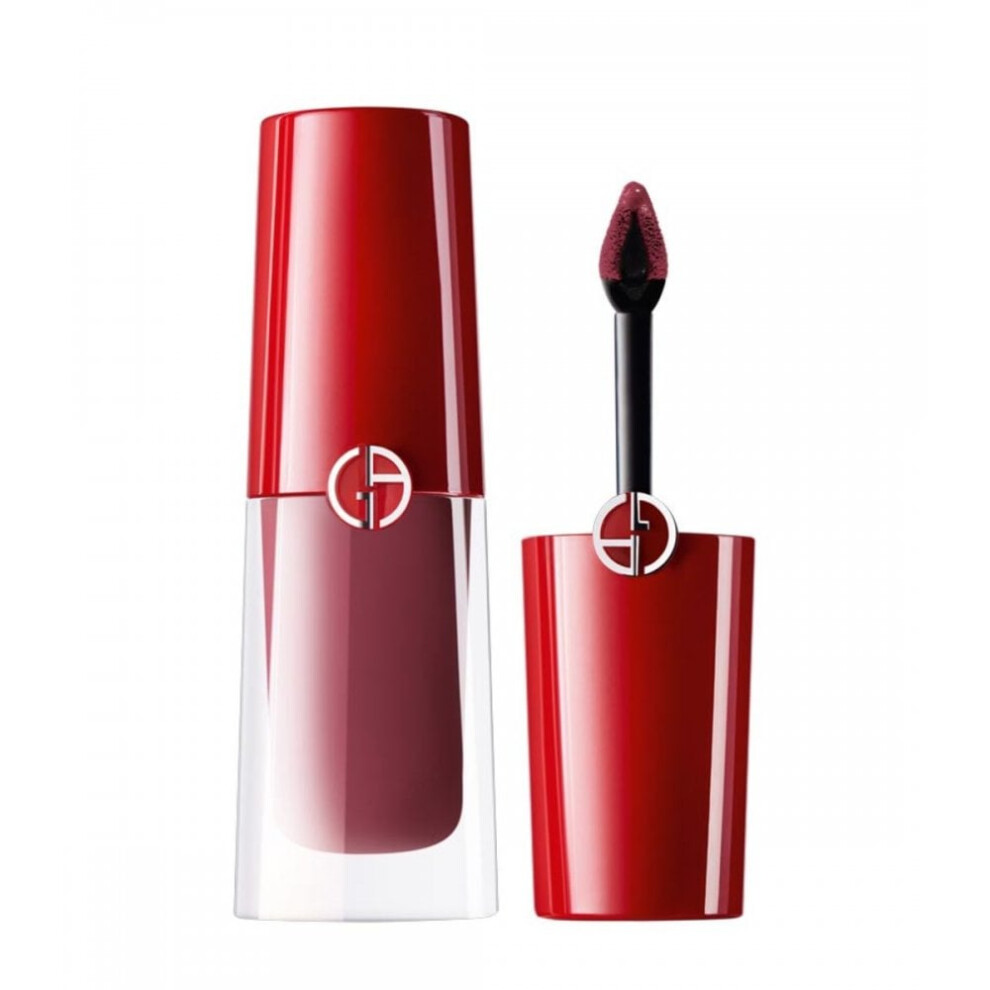 Giorgio Armani Lip Magnet - 600 Front Row