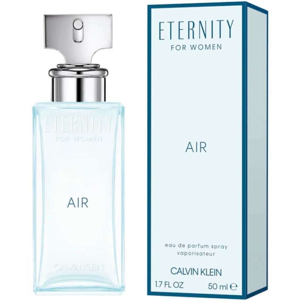 Calvin Klein Eternity Air 50ml EDP Spray
