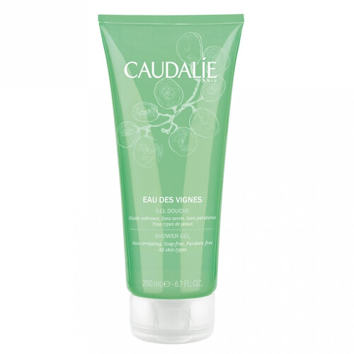 CAUDALIE Caudalie Eau Des Vignes Shower Gel 200ml