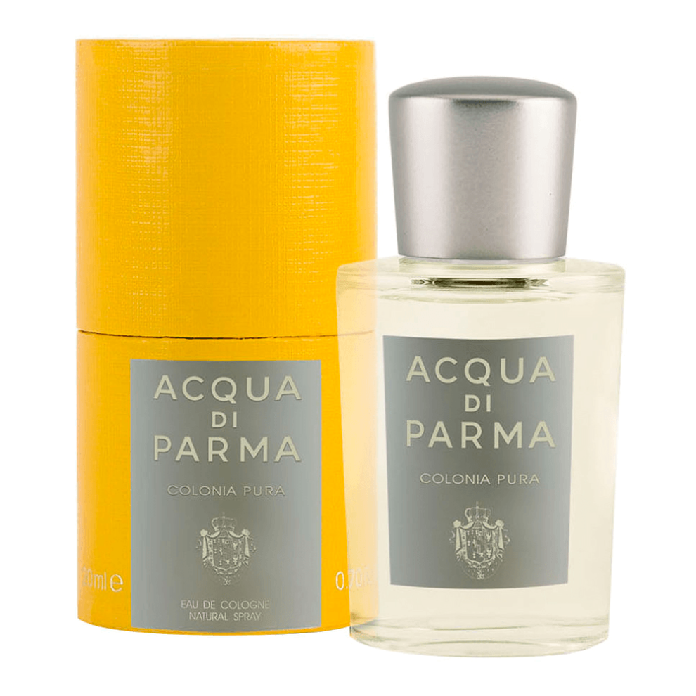 Acqua Di Parma Acqua Parma Colonia Pura 100Ml Edc Spray