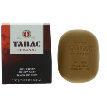Tabac Original Luxury Soap 150g