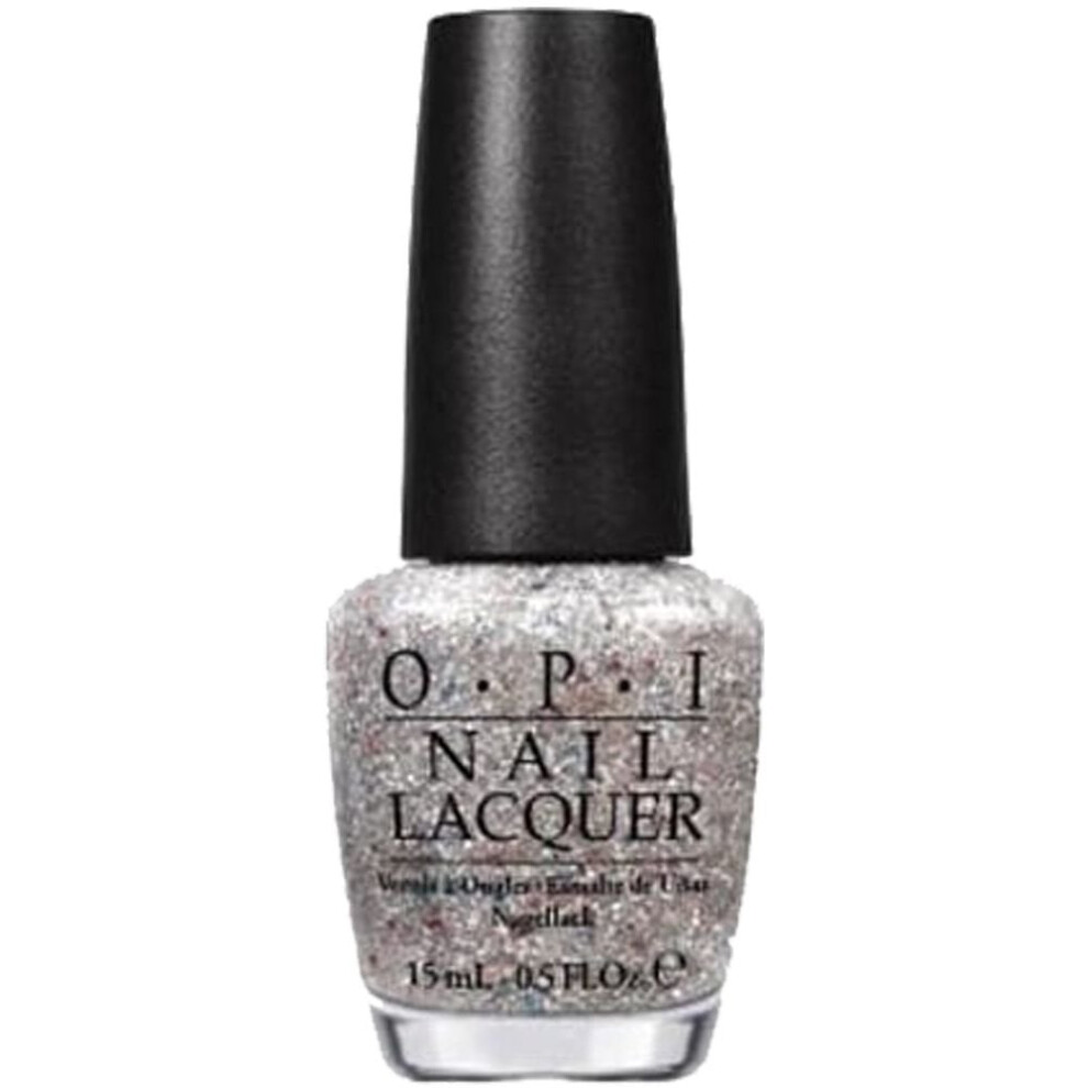Opi Nail Lacquer Nail Polish 15ml - Muppets World Tour