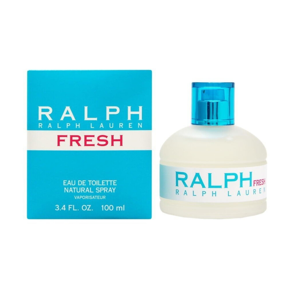 Ralph Lauren Ralph Fresh 100ml EDT Spray