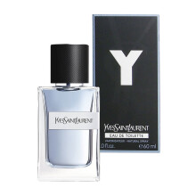 Yves Saint Laurent Y 60ml Eau De Toilette