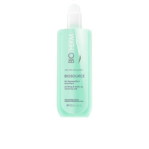 Biotherm Biosource 400ml Hydra Mineral Lotion Toning Water