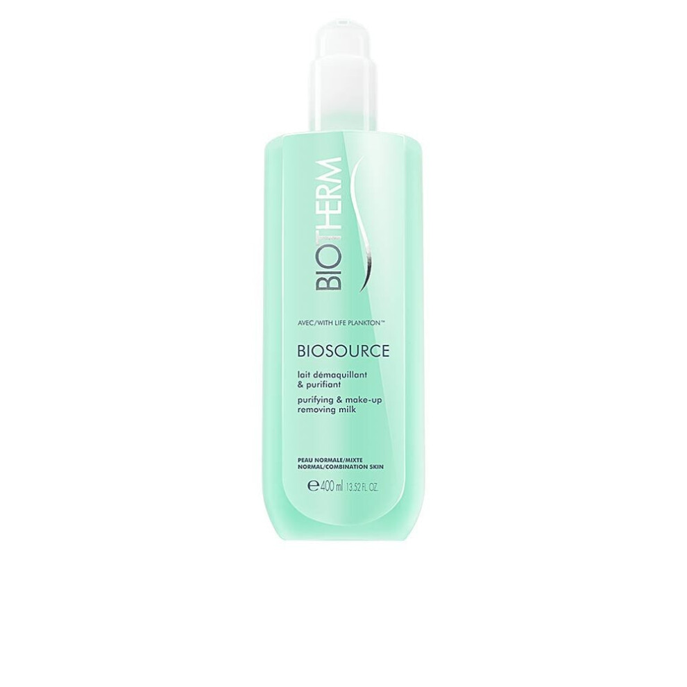 Biotherm Biosource 400Ml Hydra Mineral Lotion Toning Water