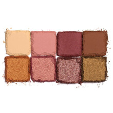 NYX Whipped Wonderland Shadow Palette 8 X 1.5G