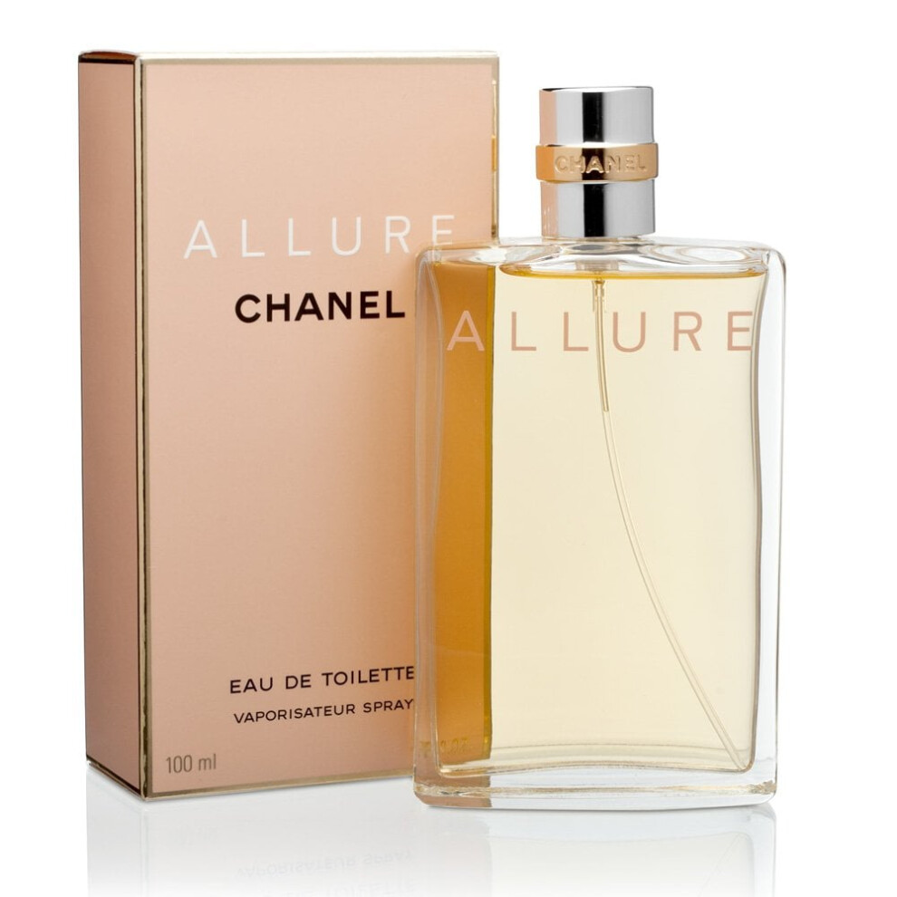 Chanel Allure Femme Edp Spray