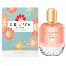 Elie Saab Girl Of Now Forever 50ml EDP Spray