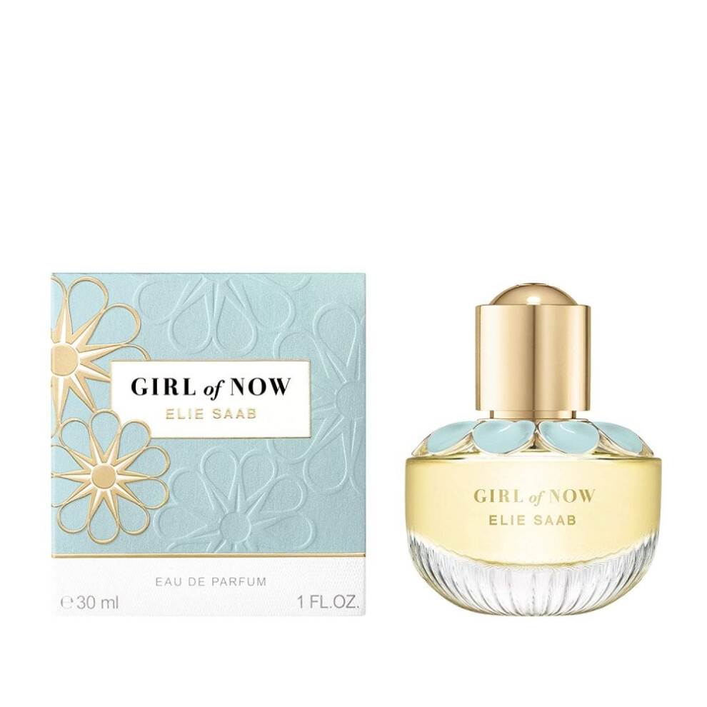 Elie Saab Girl Of Now Shine 30ml EDP Spray