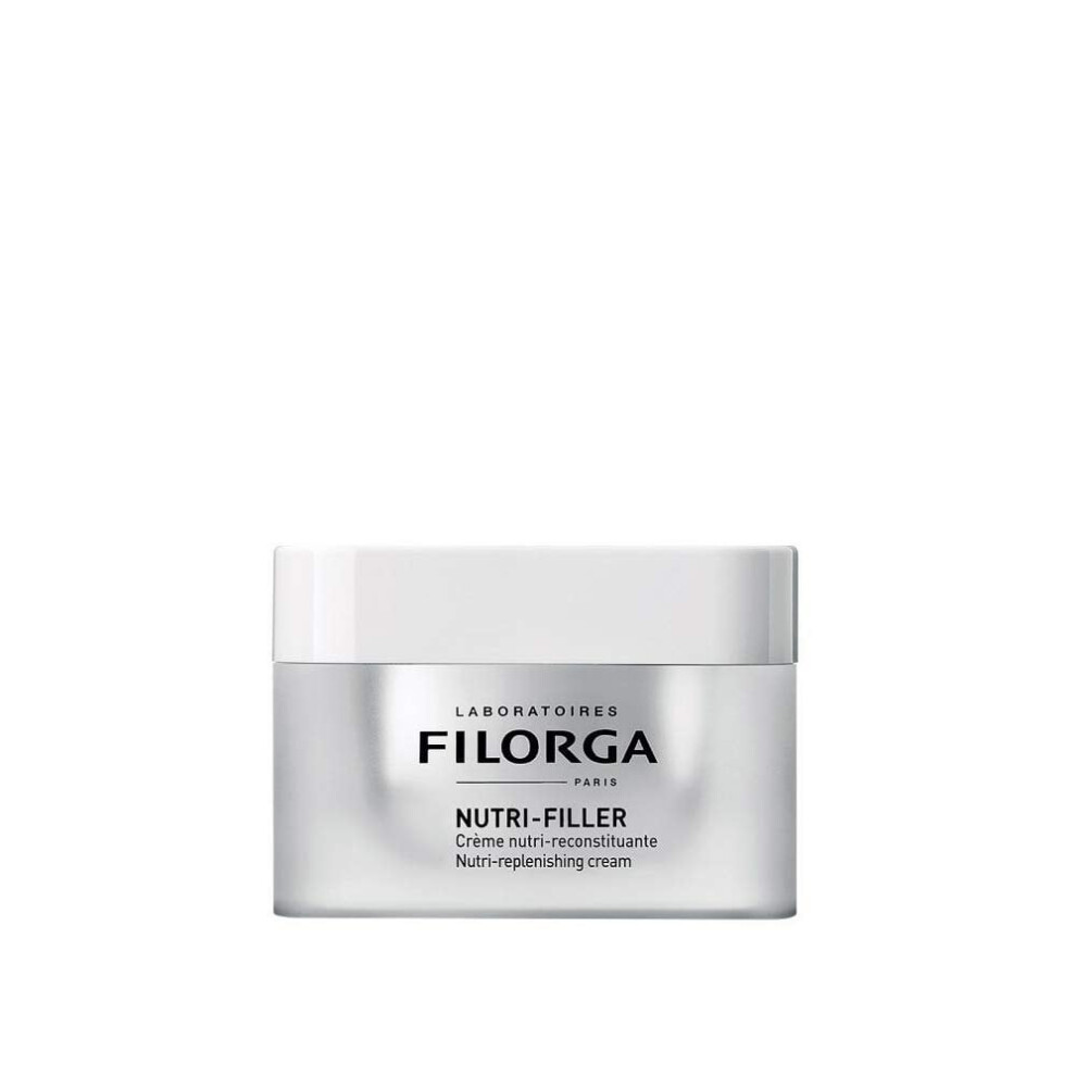 Filorga Cream Nutri-Filler Nutri Replenishing 50Ml