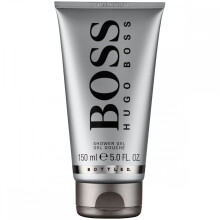 Hugo Boss Bottled Shower Gel 150ml