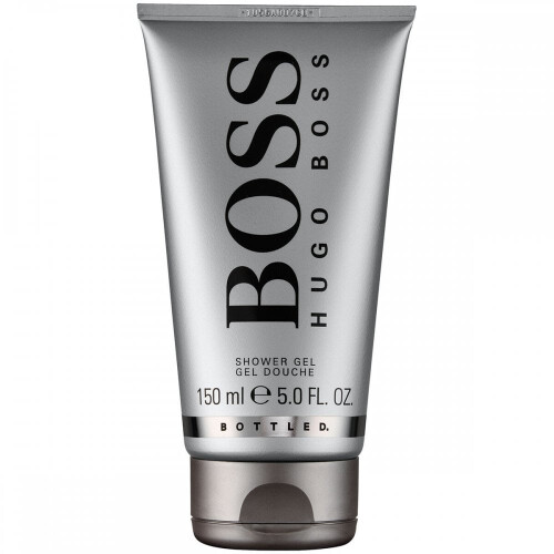 Hugo Boss Hugo Boss Bottled Shower Gel 150ml