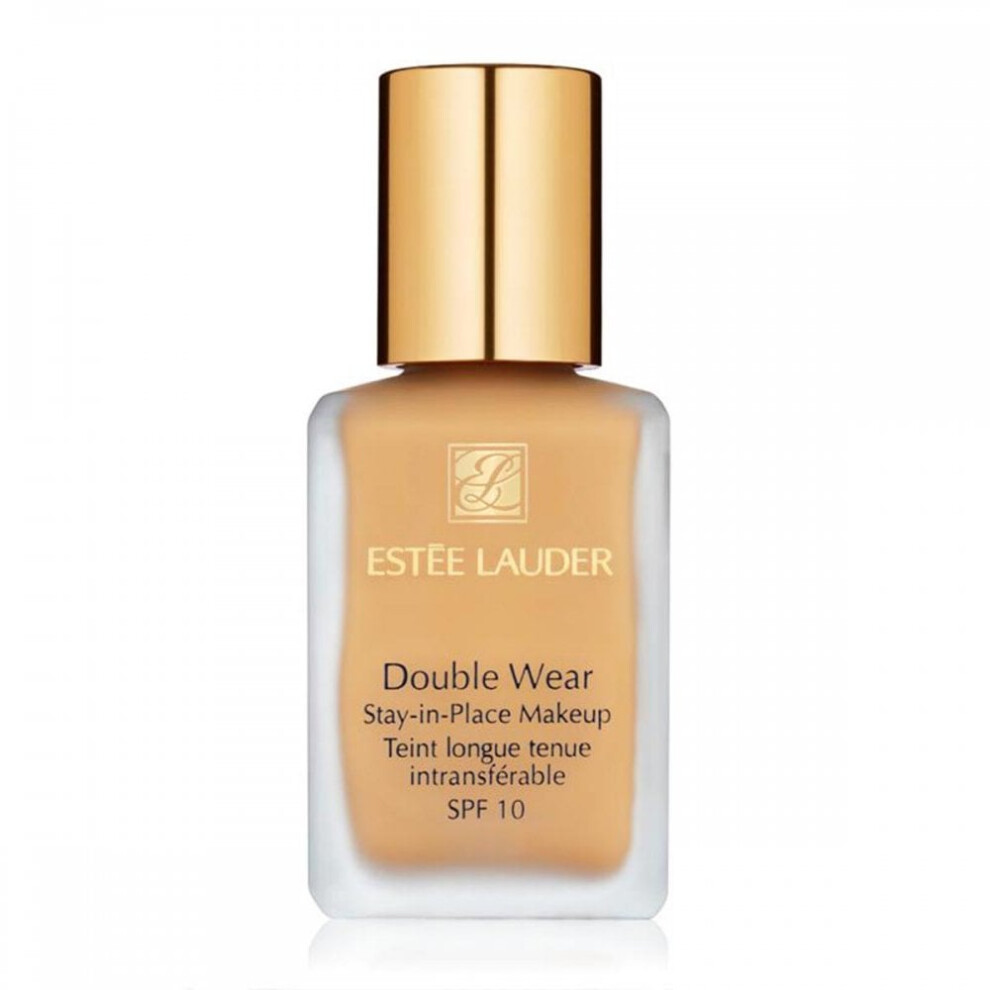 Estee Lauder Double Wear Foundation 1W2 Sand 30ml