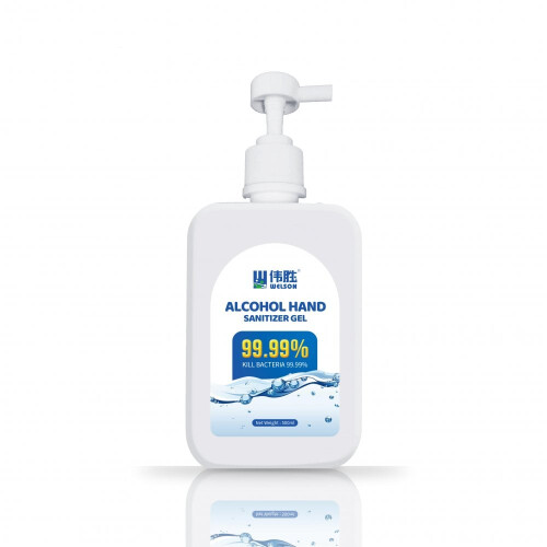 Med-Ix Instant Alcohol Hand Wash 50ml