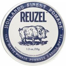 Reuzel Clay Matte Pomade 35 g