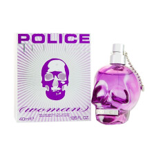 Police To Be Woman 40ml EDP Spray