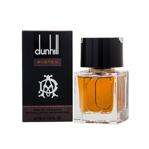 Alfred Dunhill Dunhill Custom 50ml EDT Spray