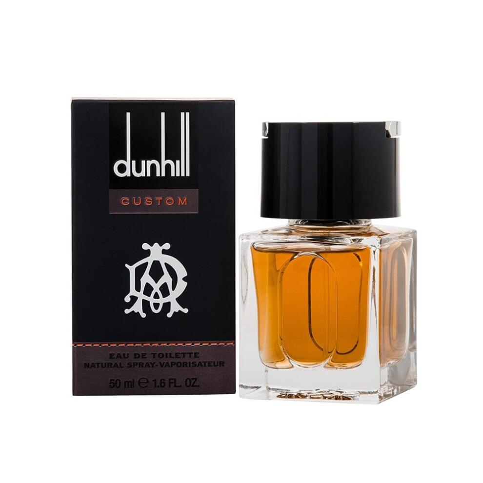 Dunhill Custom 50ml EDT Spray-image-OPC-PM5TC7-NEW