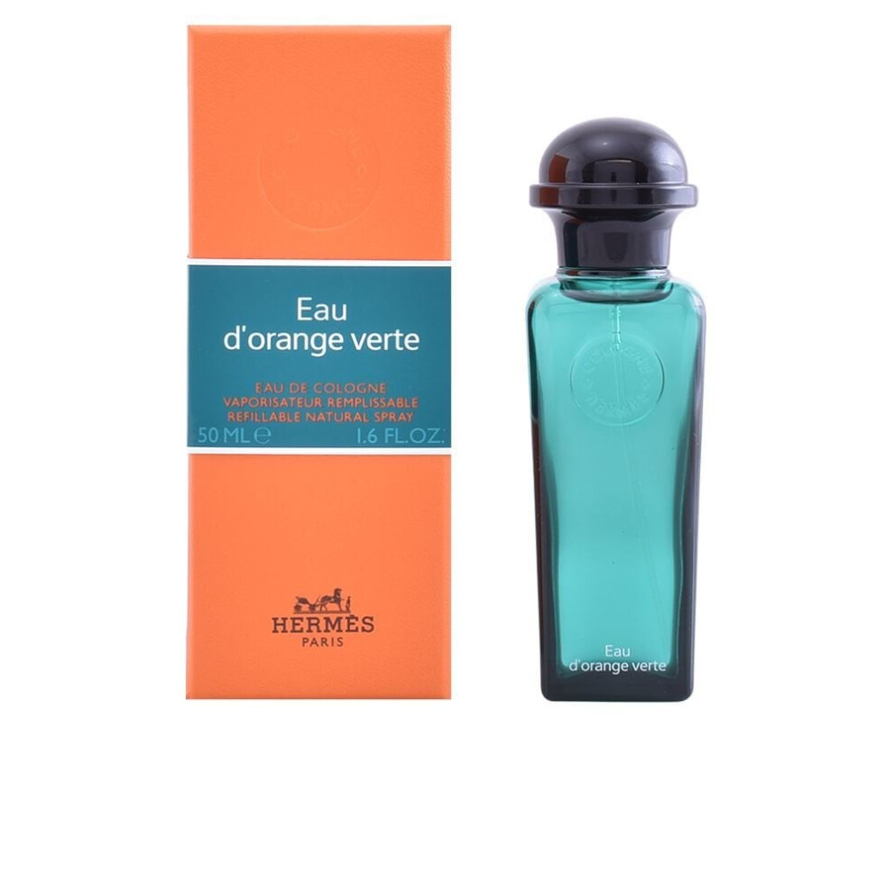 Hermes Eau D'Orange Verte 50ml EDC Spray