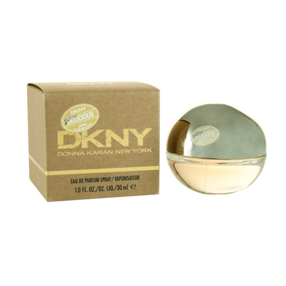 DKNY Golden Delicious Eau de Parfum
