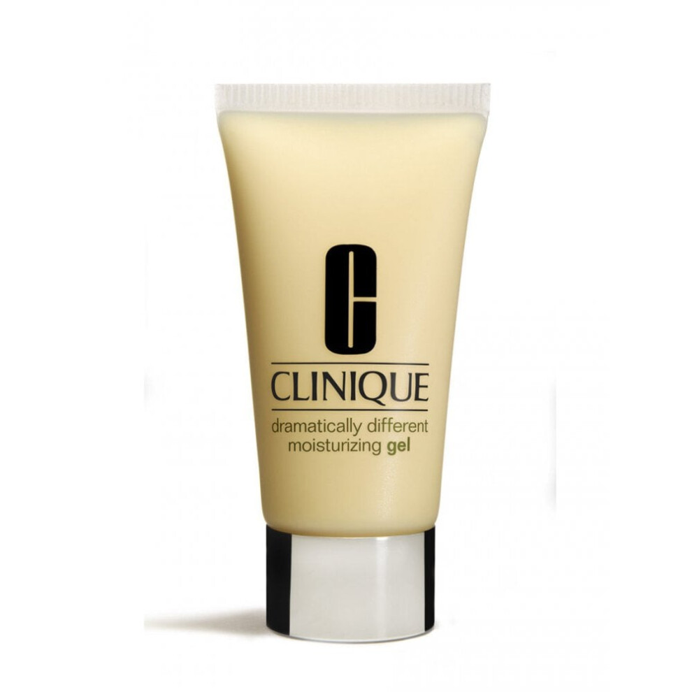 Clinique Dramatically Different Moisturizing Gel (Comb / Oily) 50ml