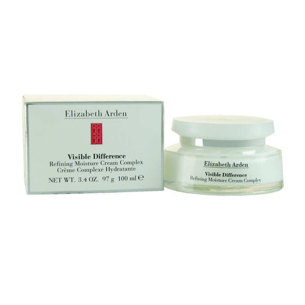 Elizabeth Arden Visible Difference Refining Moisture Cream Complex 100ml