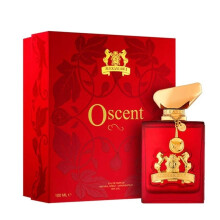 Apă de parfum, Alexandre.J, Oscent Rouge, Unisex, 100 ml